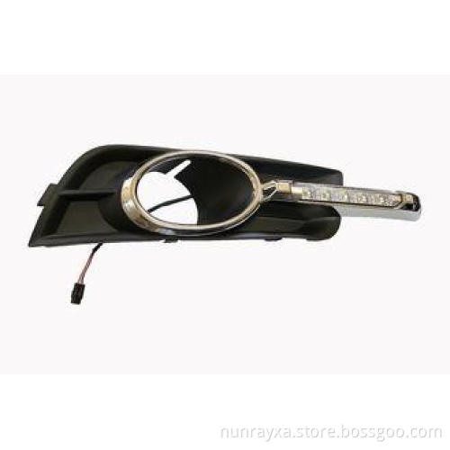 Shock Proof 12V Car LED Daytime Running Lights For Chevrole